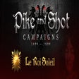 Ikon program: Pike and Shot: Campaigns