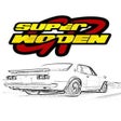 ไอคอนของโปรแกรม: Super Woden GP