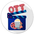 プログラムのアイコン：The OTT man - One stop OT…