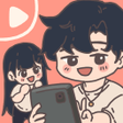 程序图标：My U-Tuber Life