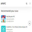 Applications Android à télécharger - ApkPC