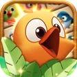 程序图标：CloudBird: Match 2