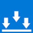 Иконка программы: Bevel Download Manager