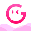 程序图标：Gazar-Omegle  Live Video …
