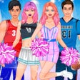 Icon of program: College Sport Team Makeover
