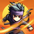 プログラムのアイコン：Ninja Legend