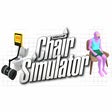 Programın simgesi: Chair Simulator