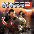 Symbol des Programms: Mass Effect 2
