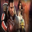 أيقونة البرنامج: Mass Effect 2