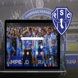 Icon of program: Paysandu Newtab