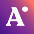 ไอคอนของโปรแกรม: Aimigo : Learn a language