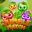 ไอคอนของโปรแกรม: Jumble Match - Cash Rewar…
