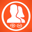 Icon of program: Followers  Unfollowers
