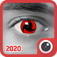 プログラムのアイコン：Sharingan Eyes Changer - …