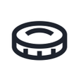 Ícone do programa: Bucky - Track Expenses