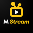 Ícone do programa: M Stream