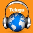 أيقونة البرنامج: Telugu Radio FM - Telugu …