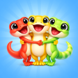 ไอคอนของโปรแกรม: Wiggle Tap Music