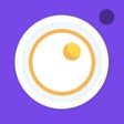 Иконка программы: MealSnap: Photo Food Diar…