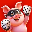 프로그램 아이콘: Coin Master - Board Adven…