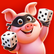 Ikon program: Coin Master - Board Adven…