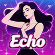 Programikonen: Echo - Chat Video