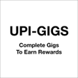 Ikon program: UPI-Gigs