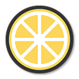 Icono de programa: 柠檬起始页