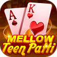 Mellow Teen Patti -Ace Game