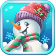 程序图标：Santas Holiday Full