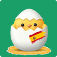 Ikona programu: Learn Spanish Vocabulary …