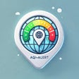 Иконка программы: AQI Alert