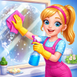 Ícone do programa: House Cleaning  Makeover …