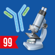 程序图标：Immunology  Virology