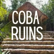Icona del programma: Coba Ruins Cancun Mexico …