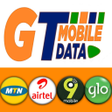 Icône du programme : Gtmobiledata