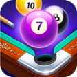 프로그램 아이콘: Pocket Pool Stars