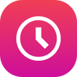 程序图标：Destato Clock +