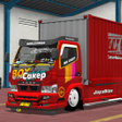 ไอคอนของโปรแกรม: Truck Box Simulator Indon…