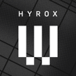 ไอคอนของโปรแกรม: HYROX WC Nice 24