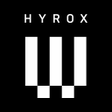 HYROX WC Nice 24