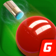 程序图标：Snooker Stars - 3D Online…