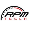 Ikon program: RPM TESLA