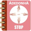 プログラムのアイコン：Adedonha