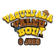 Icon of program: Vaquejada Valeu Boi