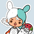 프로그램 아이콘: Boca Toca Color By Number…