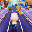 Icoon van programma: Cat Run : Tom-Cat Runner …