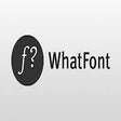 Pictogram van programma: WhatFont