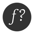 Icon of program: WhatFont