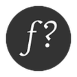 ไอคอนของโปรแกรม: WhatFont